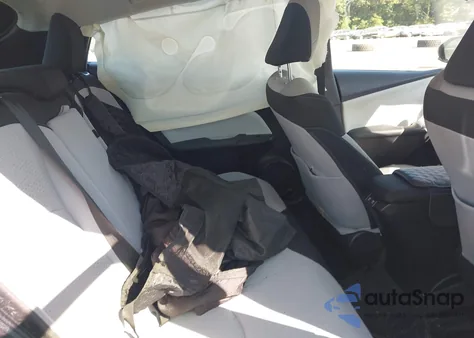 2020 Toyota Prius Le Awd-E from USA, damaged, VIN JTDL9RFU7L3018032